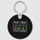 Search for celebrating christmas key rings Winter
