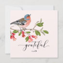 Search for gratefulness cards Watercolor