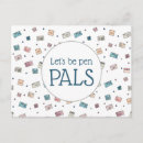 Search for pens postcards Watercolor