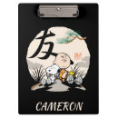 Search for charlie brown clipboards Classic comic strip
