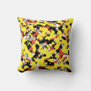 Search for red grey and black cushions Trendy