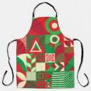 Search for geometric shape aprons Geometry