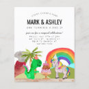 Search for twins birthday invitations Unicorn