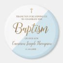Search for baptism magnets Christian