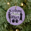 Search for emotion christmas tree decorations Funny