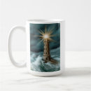 Search for light on water mugs Nature