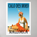 Search for mallorca posters Summer
