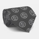 Search for gray logo ties Professional
