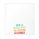 Search for teache notepads Education