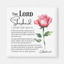 Search for three roses magnets Christian