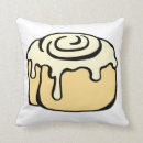 Search for cinnamon cushions Food