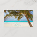 Search for view business cards Vacation