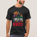 Search for cinco de mayo tshirts Happy