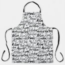 Search for landmarks aprons Paris