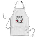 Search for weapon aprons Kitchen