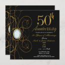 Search for 50 anniversary invitations Fiftieth
