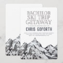Search for ski trip invitations Party