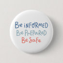 Search for safe at badges Stay home