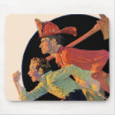 Search for fire rescue mouse mats Firemen