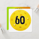 Search for pickleball birthday invitations Fun