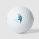 Search for cartoon golf balls Bird