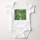 Search for seamless baby clothes Leaves