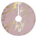 Search for gold tree skirts Pink