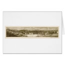 Search for vintage map of san francisco postcards Topography