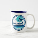 Search for hollywood beach mugs Florida