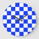 Search for blue gingham art Chequered
