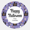 Search for purple moon stickers Moon and stars