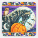 Search for magic lantern stickers Spooky