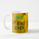 Search for sunflower mugs Best mum ever