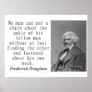 Search for frederick douglass posters Slavery