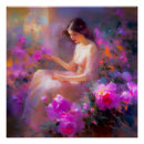 Search for sensual posters Portrait