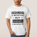 Search for geography teacher clothing Student