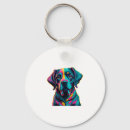 Search for color and style key rings Animal