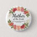 Search for brides parents badges Mother