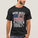 Search for made in 1957 tshirts Born