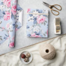 Search for shabby wrapping paper Vintage