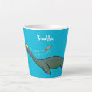 Search for sea monster mugs Loch ness monster
