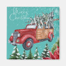 Search for snowfall magnets Merry christmas