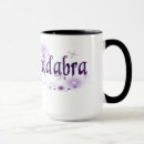 Search for abracadabra mugs Witchcraft