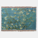 Search for vincent van gogh blankets Post impressionism