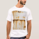 Search for rusty tshirts Metal