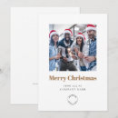 Search for qr code merry christmas cards Company logo