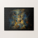 Search for fractal puzzles Digital