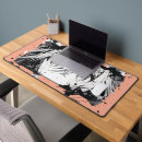 Search for cool anime mouse mats Aesthetic