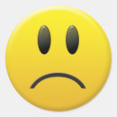 Search for smilie face stickers Sad
