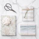 Search for coast wrapping paper Ocean